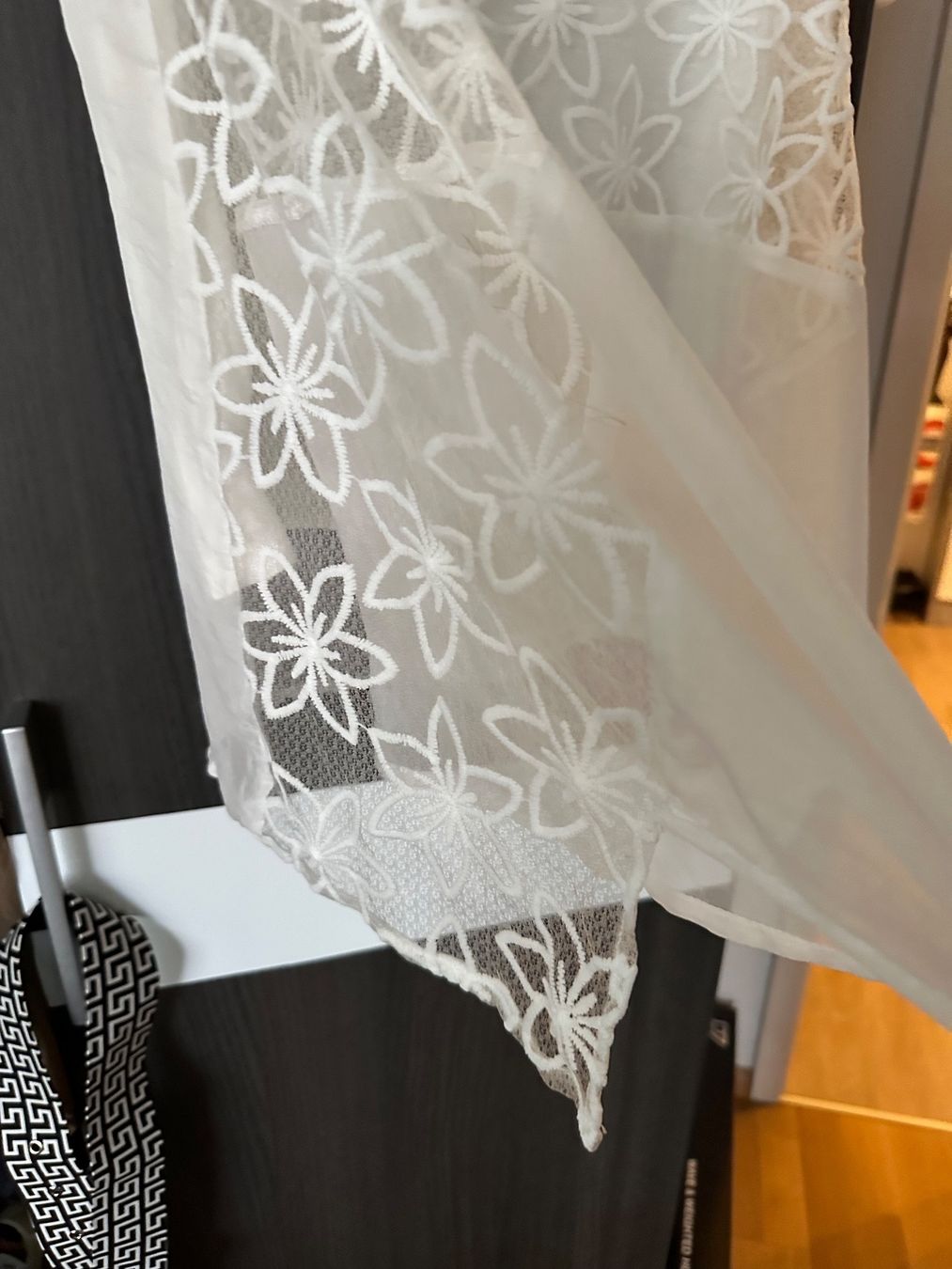 Tuniche: Damen wunderschöne Bluse Gr/S/M – Usato da Basel venduto da Ivana_4 8