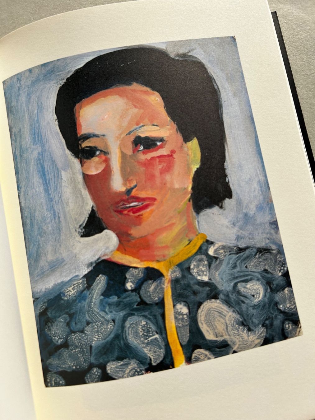 Bücher: Richard Diebenkorn: Figurative Works on Paper – Gebraucht aus Zürich von Coffeetable88 5
