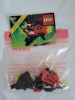 LEGO Space 6811 Pulsar Charger (M:Tron) VINTAGE 1990 complet