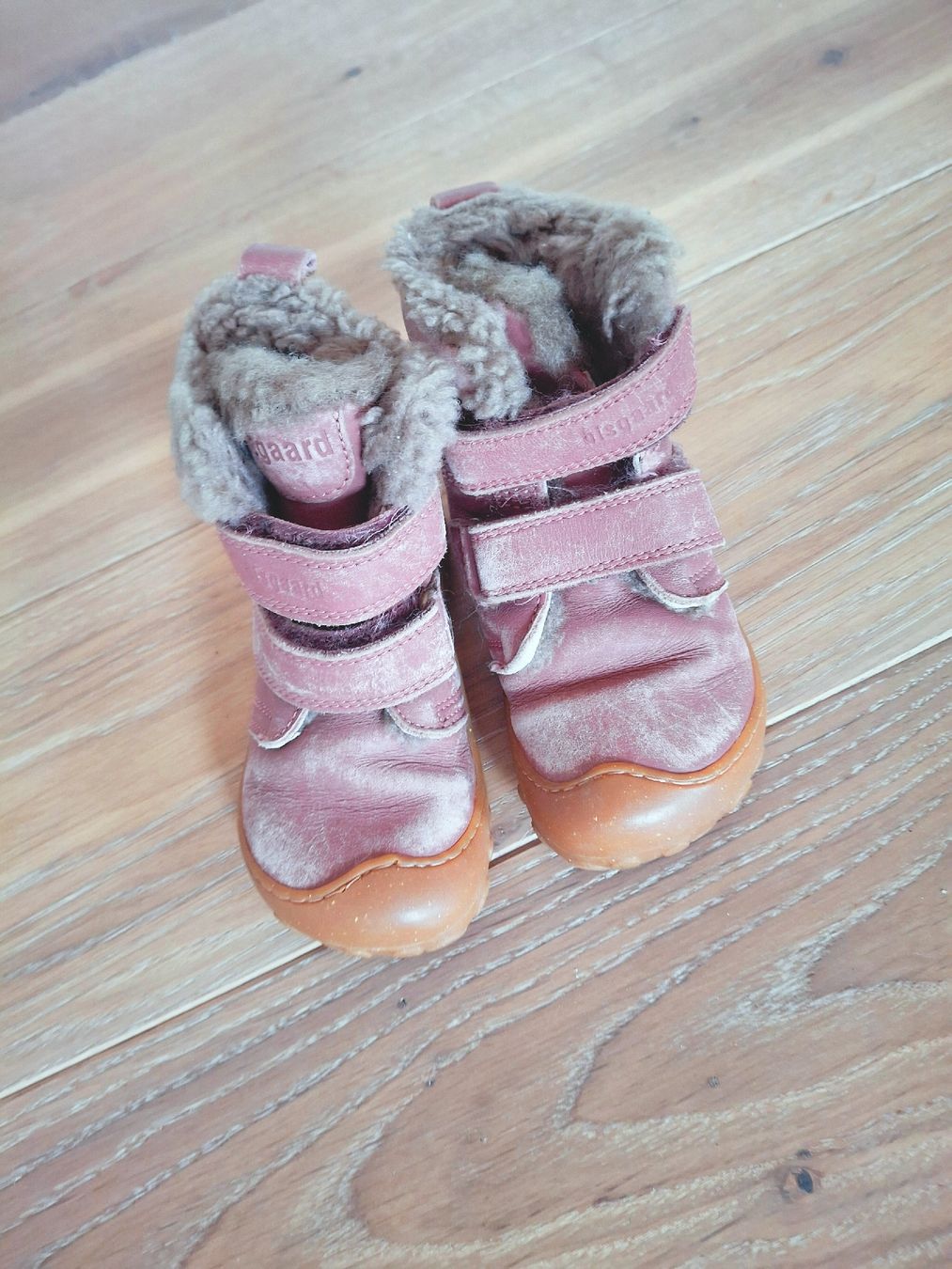 Bisgaard Schuhe für Mädchen: barfussschuhe bisgaard – Gebraucht aus Rapperswil BE von Wald146