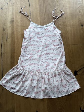 Sommerliches Kleid von Lili & Lala, Gr. M, Top Zustand!