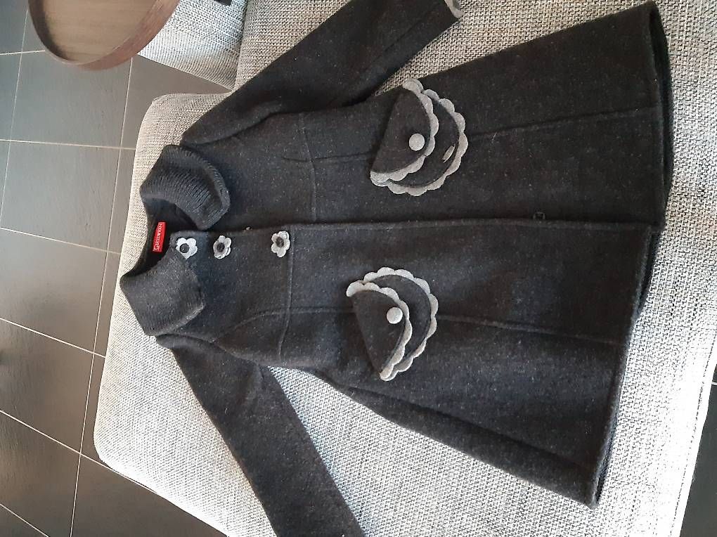 Mäntel: vendita cappotto Giesswein – Gebraucht aus Basel von aly_vxt9