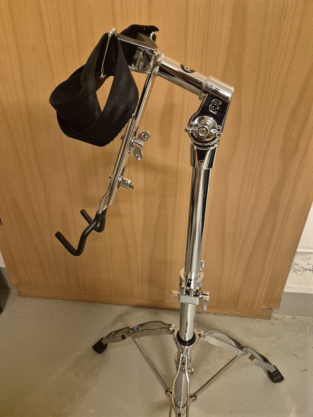 Meinl Musikinstrumente: Djembeständer Meinl – Neu (gemäss Beschreibung) aus Busswil BE von Thomthom1 2