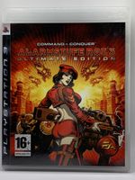 PS3 - Command & Conquer: Alarmstufe Rot 3 - Ultimate Edition