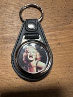 Marilyn Monroe Schlüsselanhänger 