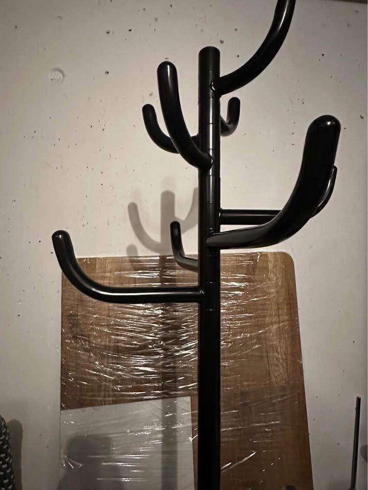 Ikea Guardaroba: IKEA Garderobeständer – Usato da Wetzikon ZH venduto da fol_5r5x