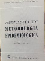 Appunti Metodologia Epidemiologica