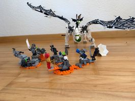 LEGO Ninjago