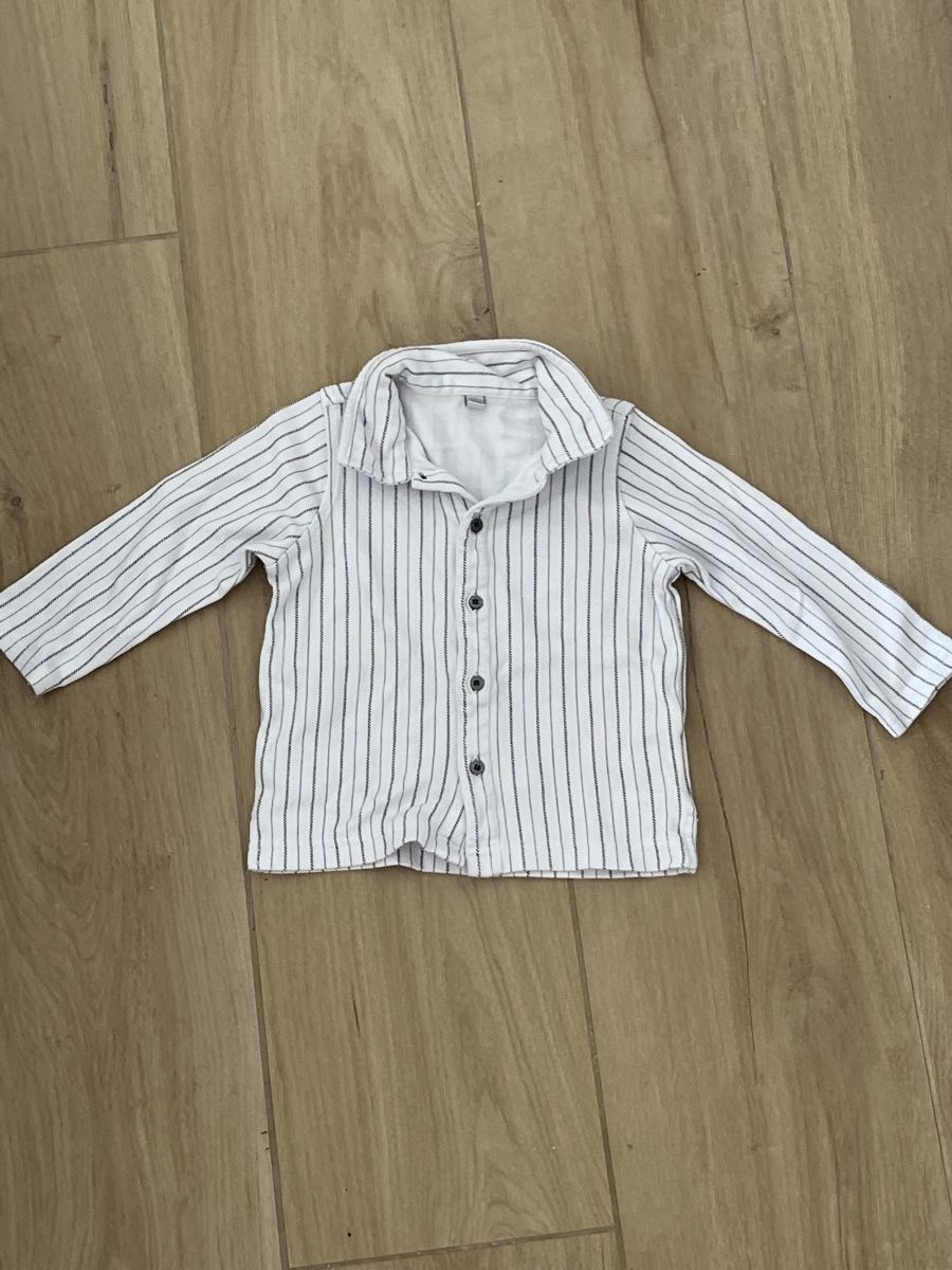 Lots de vêtements: Lot 18 mois – D'occasion à Travers par adr_qyj5 6