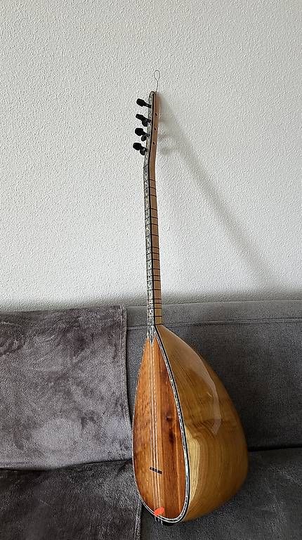 Strumenti musicali: Ksa sap balama – Usato da Bern venduto da meh_kdc9 2