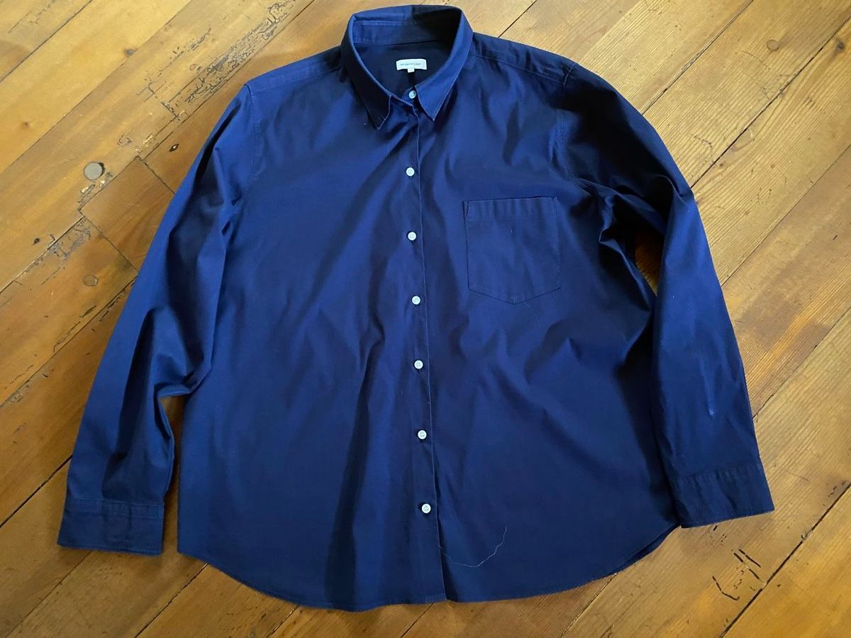 Camicette: Edle bluse SEIDENSTICKER Gr 44/46 – Nuovo (secondo la descrizione) da Heimenschwand venduto da marlies-033 1