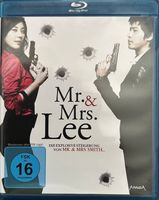 Mr. & Mrs. Lee - Blu-Ray - Top Zustand - Versand aus der ...
