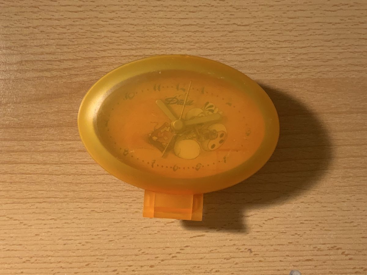 Uhren: Diddl Uhr – Gebraucht aus Bettlach von valishop 2