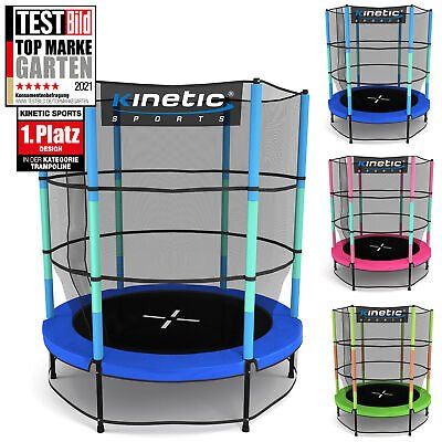 Kinetics trampolin outlet