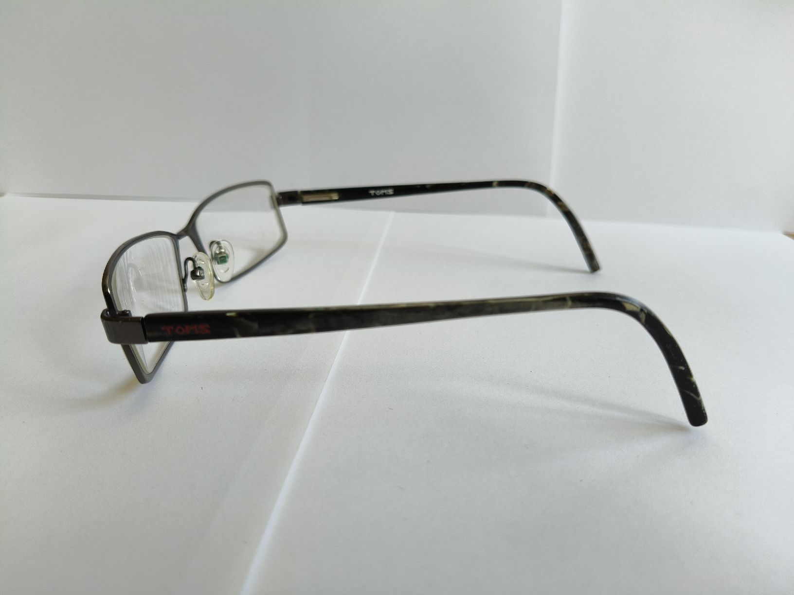 Occhiali & Lenti: TOMS Eyeglasses - Stylish Frames used – Usato da Zürich venduto da sha_vw65 1