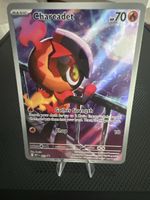 Pokémon Charcadet Promo 022