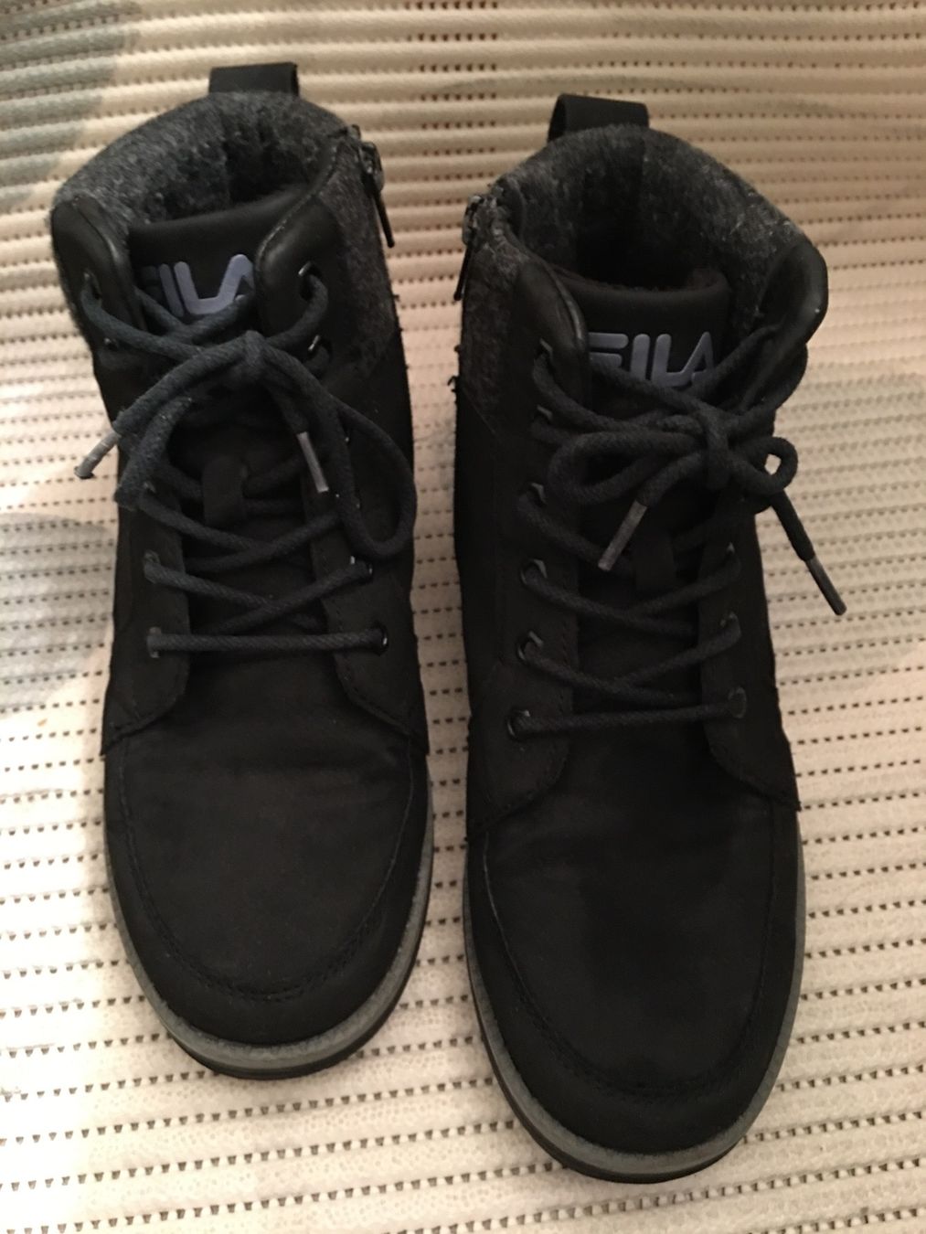 Scarpe da donna: Fila Schuhe Halbschuhe Gr.38 – Usato da Grenchen venduto da Tirana 3