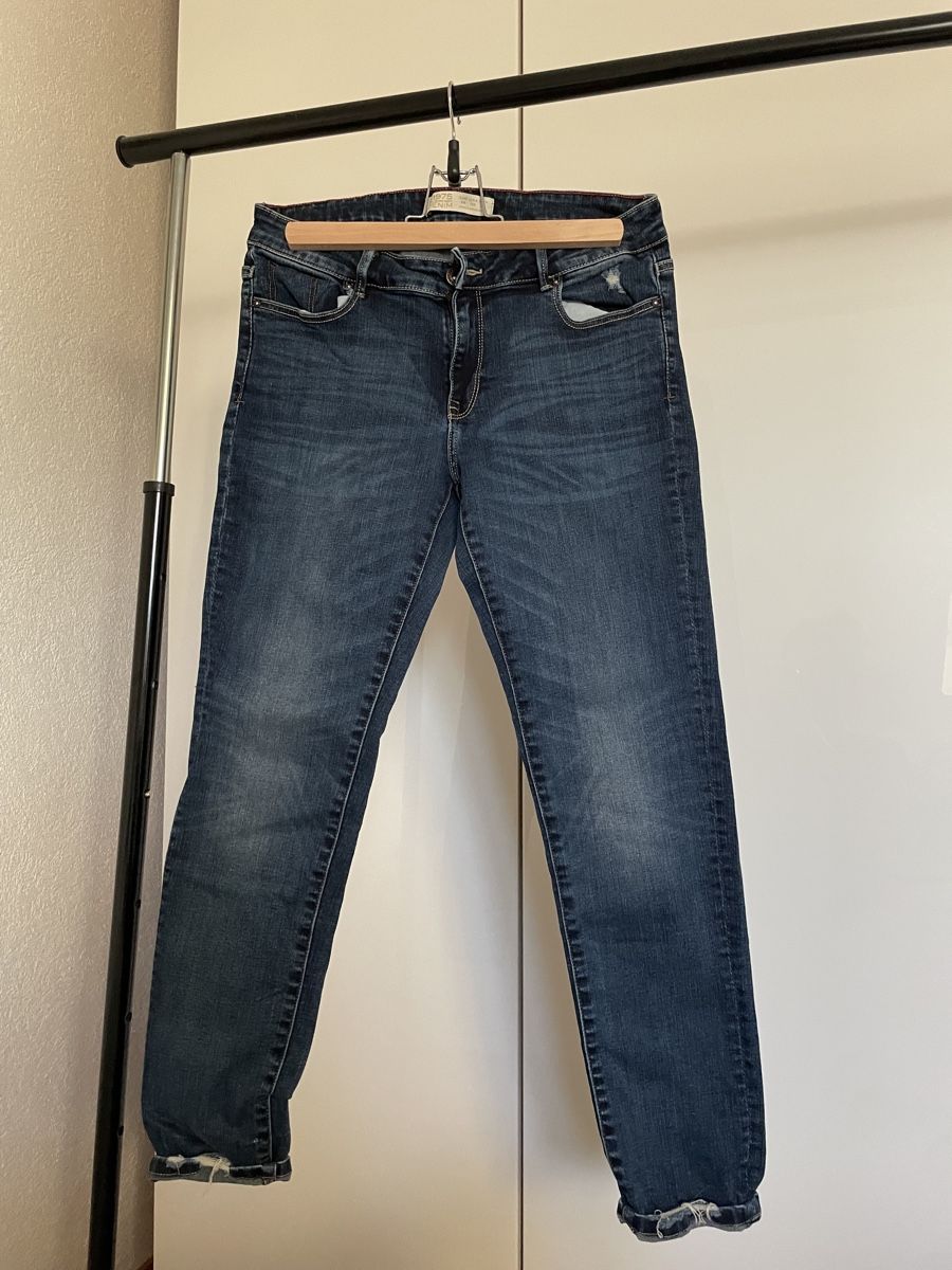 Zara Jeans: Zara Jeans – Nuovo (secondo la descrizione) da Grenchen venduto da iagiag