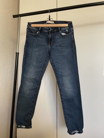 Zara Jeans