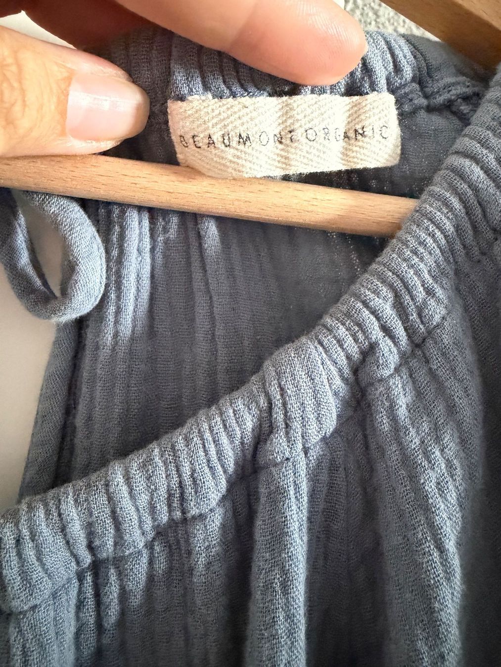 Camicette: Beaumont Musselin Bluse Gr. S – Usato da Sins venduto da bit_rg7j 1