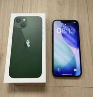 iPhone 13 (128GB) Akku 97%