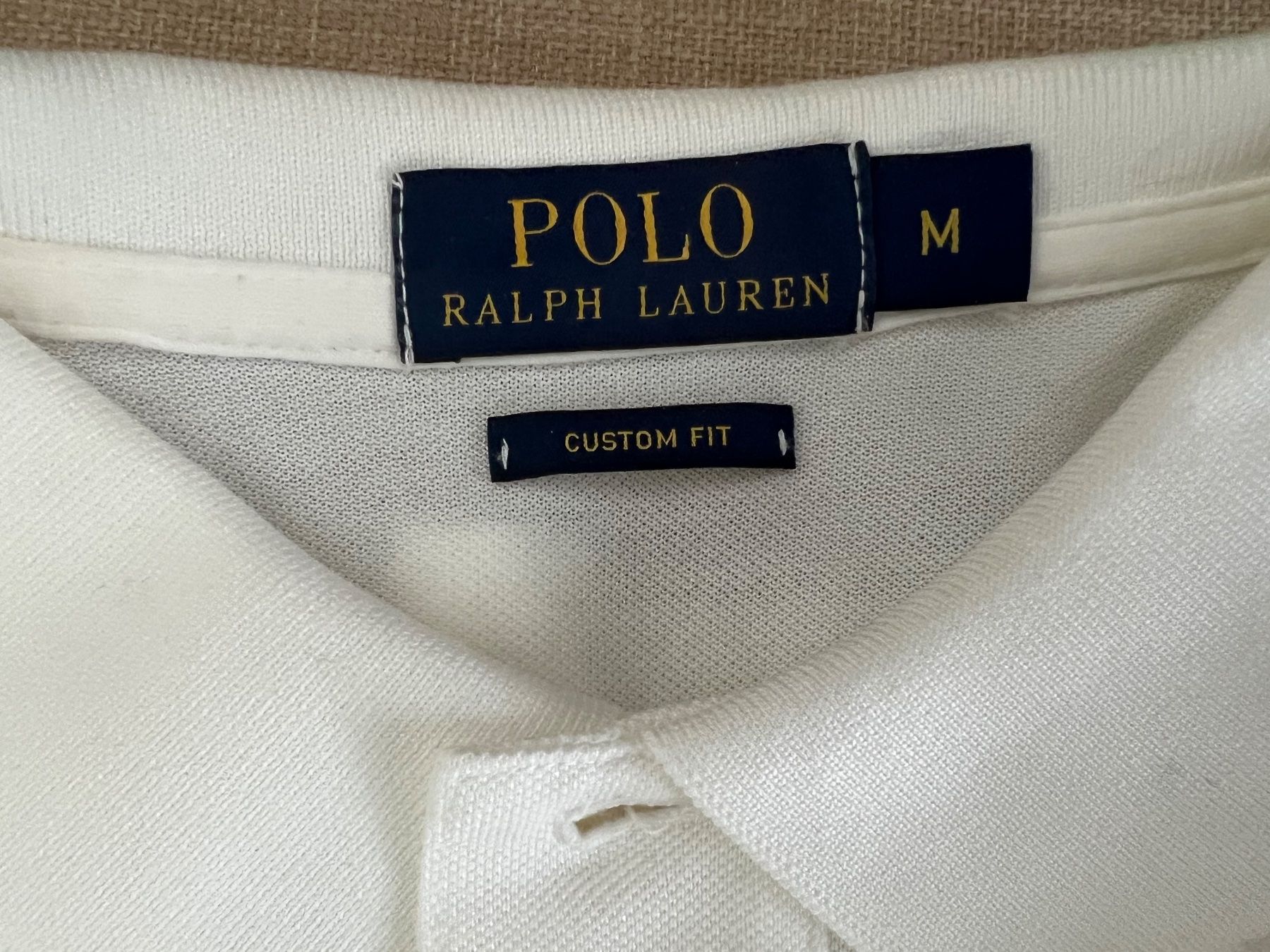 Ralph Lauren Magliette Polo: Ralph Lauren polo – Nuovo (secondo la descrizione) da Corsier GE venduto da Karol_save_planet 2