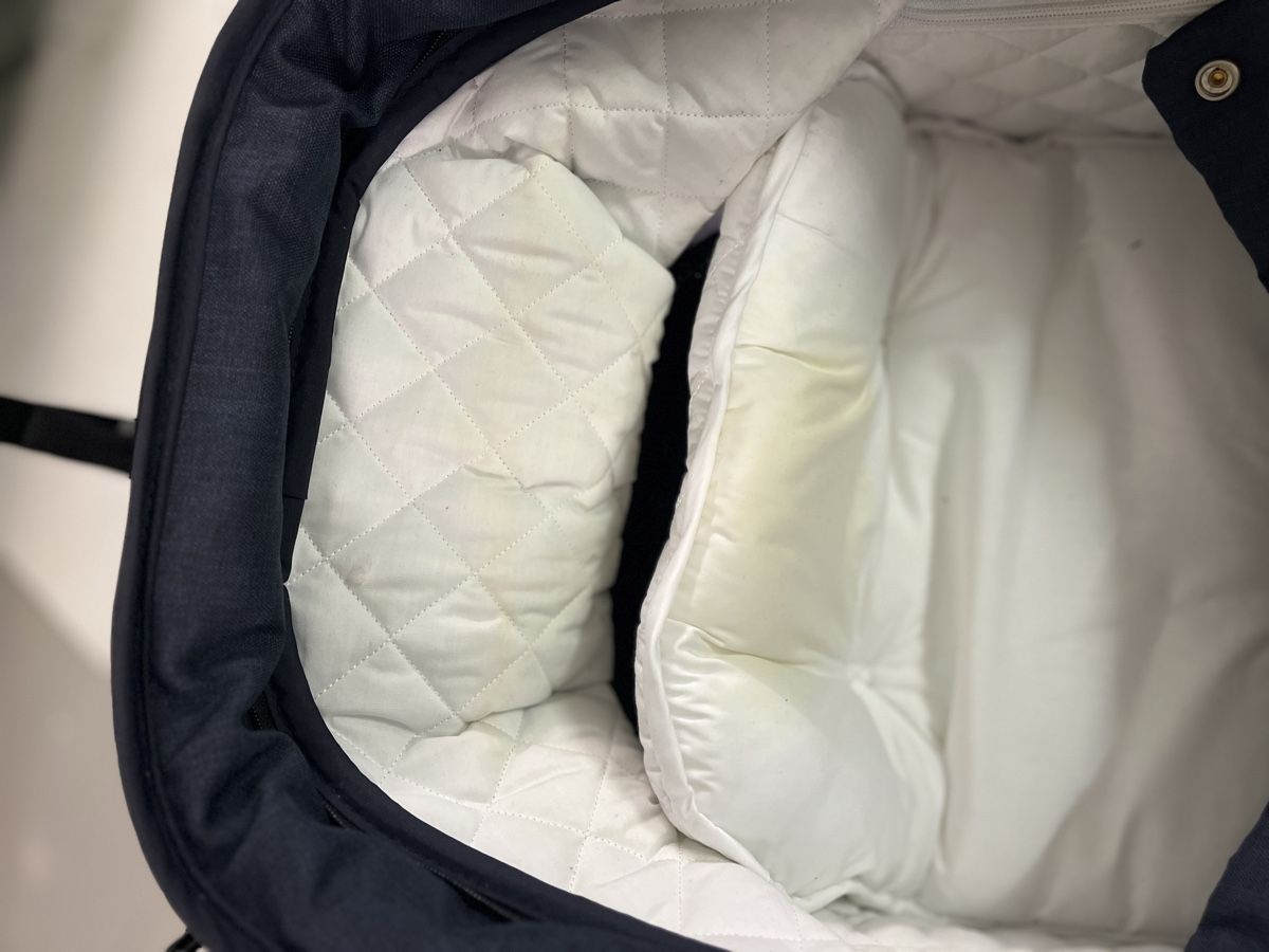 Emmaljunga Carrozzine: Emmaljunga nxt90 Kinderwagen – Usato da Dielsdorf venduto da jes_9kx7 4