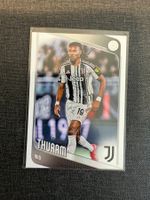 Topps Khephren Thuram Juventus Turin