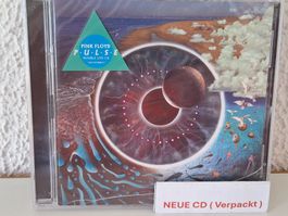 2CD Pink Floyd - Pulse Doppel Live 🆕
