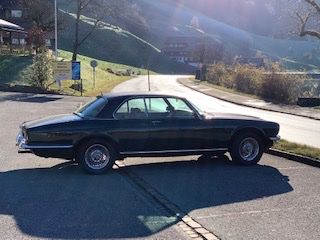 Jaguar Autos: JAGUAR 4.2 XJ COUPE' 1978 VETERAN – Gebraucht aus Pregassona von Gianlu0