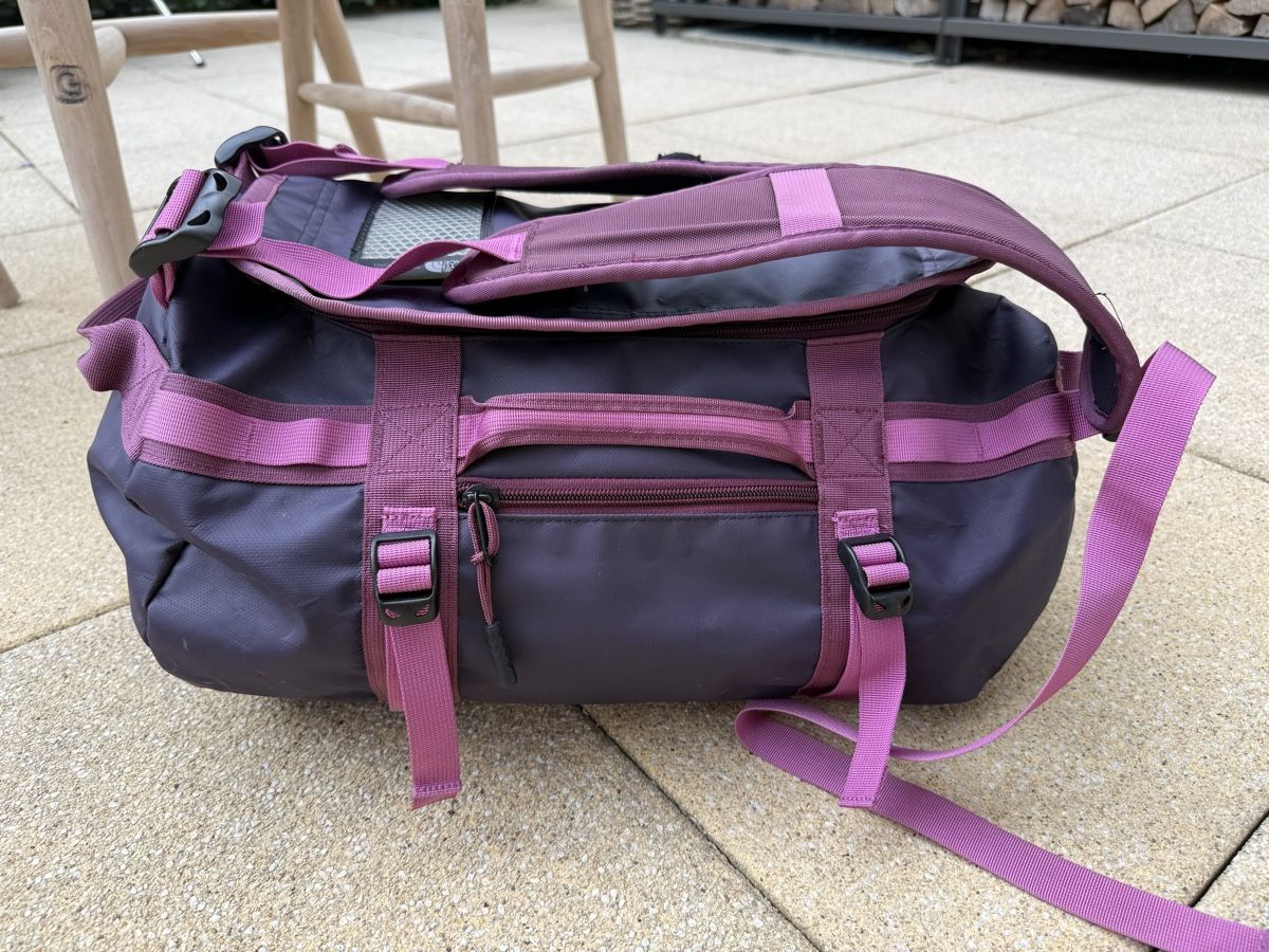 Zaini: Sac North Face Base Camp XS – Usato da Lausanne 26 venduto da bcavogel