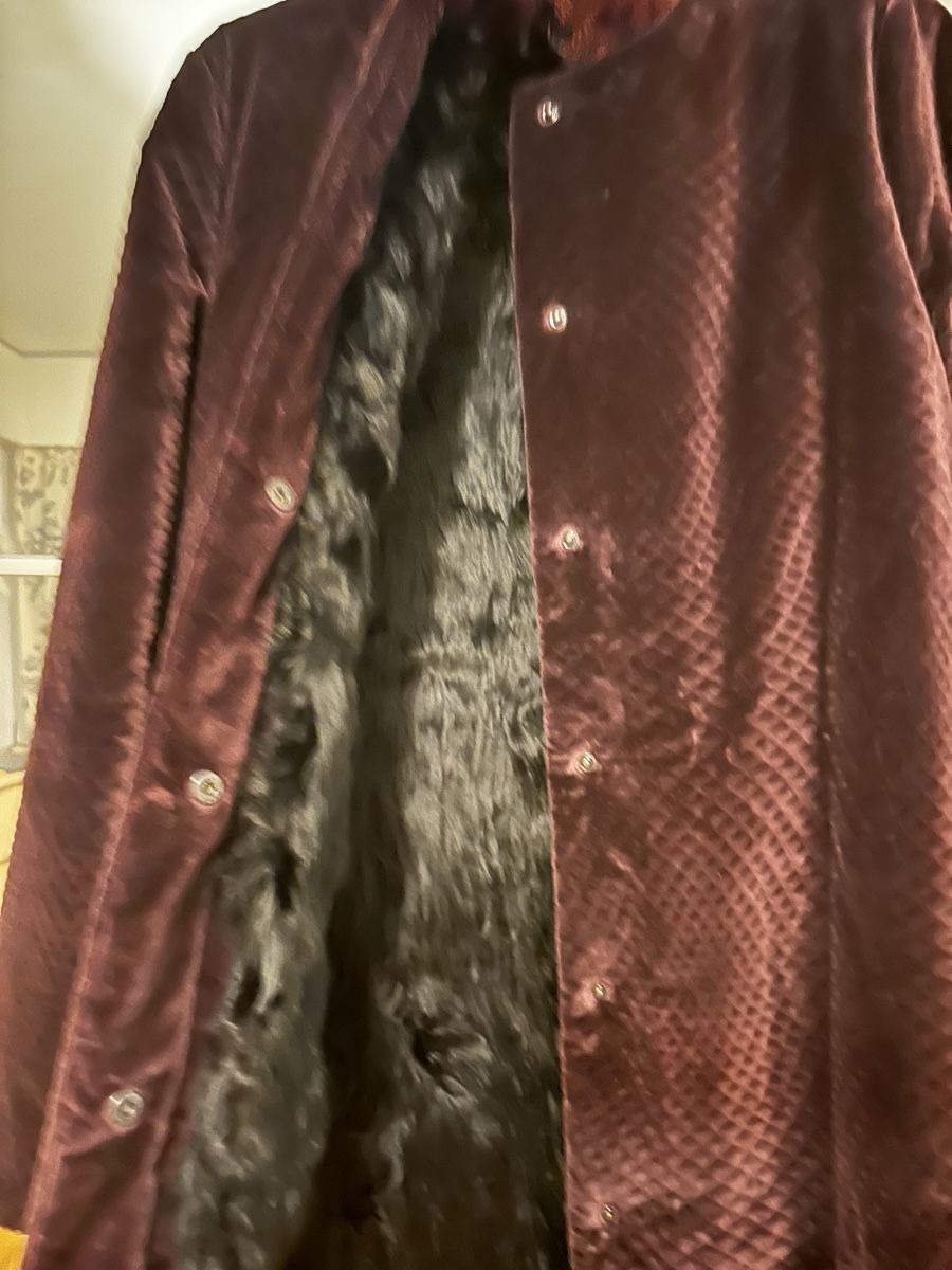 Fendi Cappotti: Fendi coat – Nuovo e nell'imballaggio originale da Sorengo venduto da dis_tfq6 2