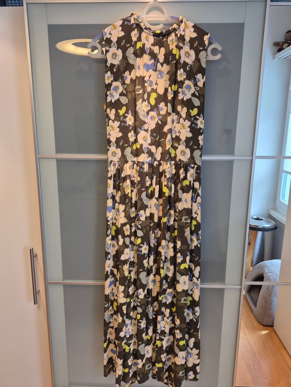 Tom Tailor Kleider: TOM TAILOR Maxikleid, elegantes Sommerkleid – Gebraucht aus Bischofszell von Bischou 1