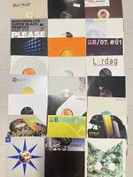 Tech House / Minimal Sammlung