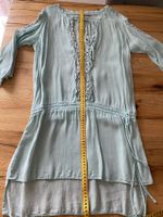 Tunika Kleid, Strandkleid, 38