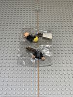 Lego Harry Potter - Draco Malfoy hp321