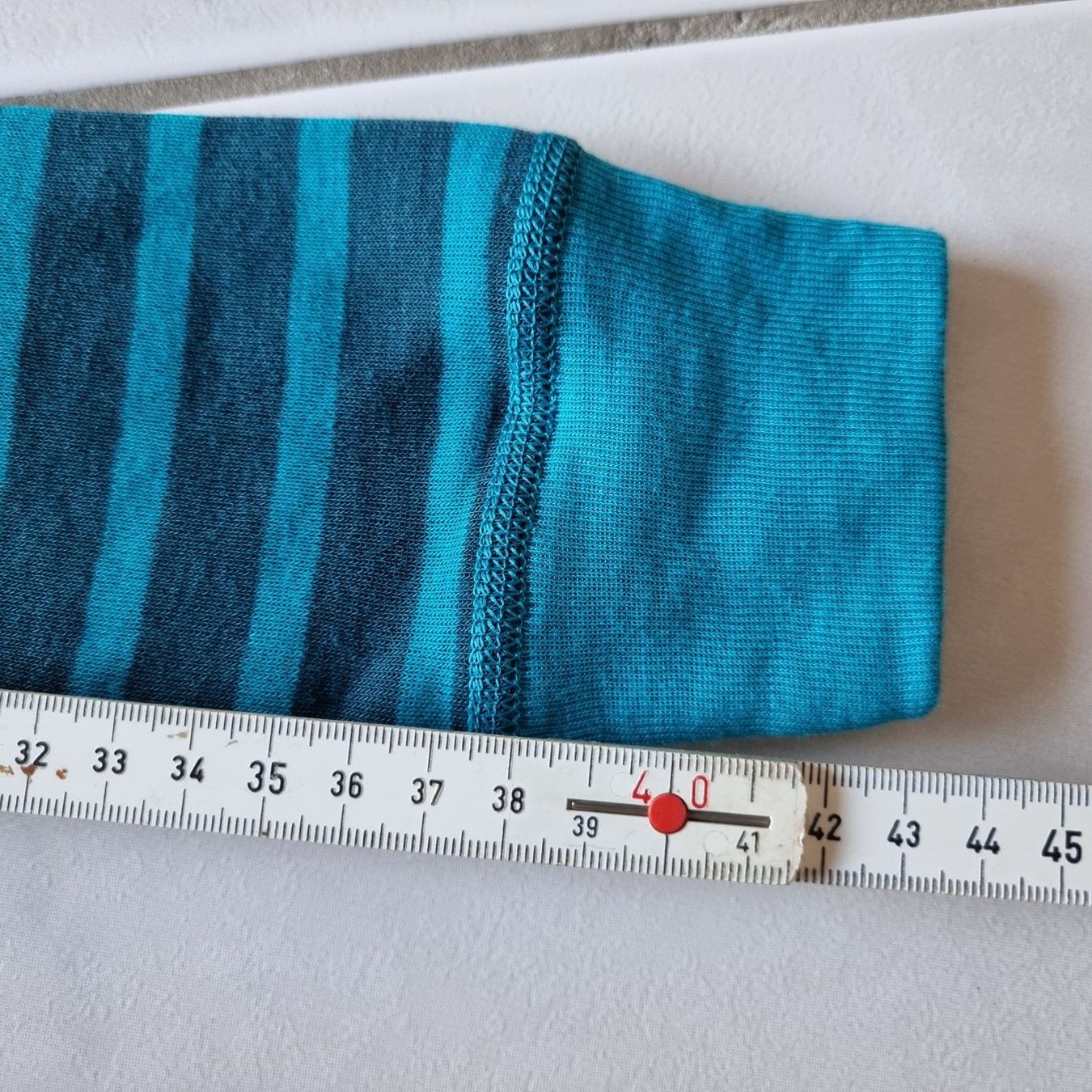 Odlo Unterwäsche: Toller warmer Odlo-Layer mit Stehkragen Gr. 140 – Gebraucht aus Arth von Africa44 4
