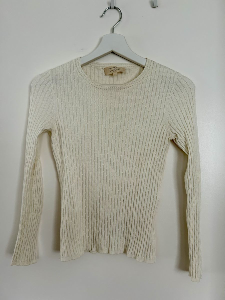 Lotti di vestiti: Package: Sommer/Creme/Boho – Usato da Riehen venduto da manu_zi 6