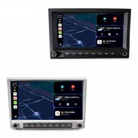 Autoradio Porsche 911 977 987 Cayman Boxster 4G 64GB Carplay