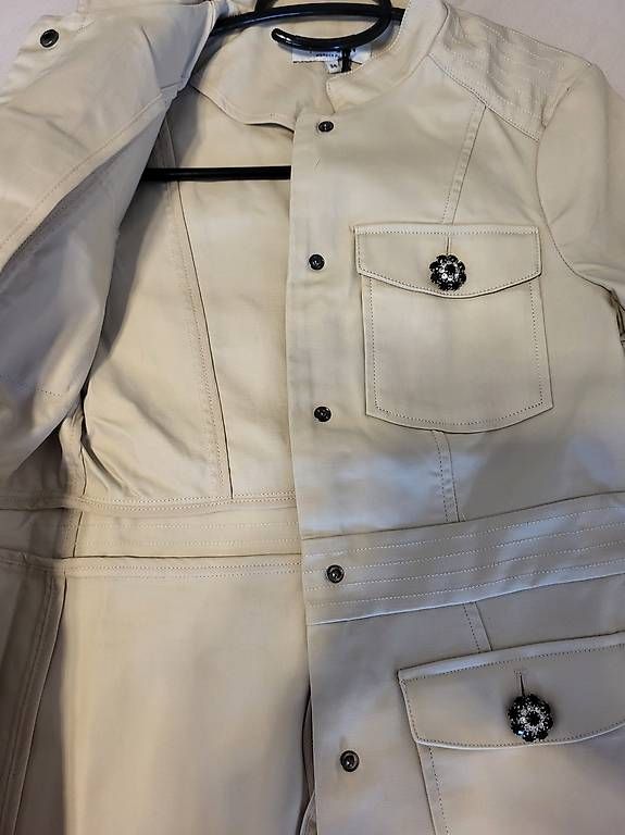 Morgan Giacche: Neue Morgan Jacke,  Gr 34 – Usato da Suhr venduto da lul_87gh 4