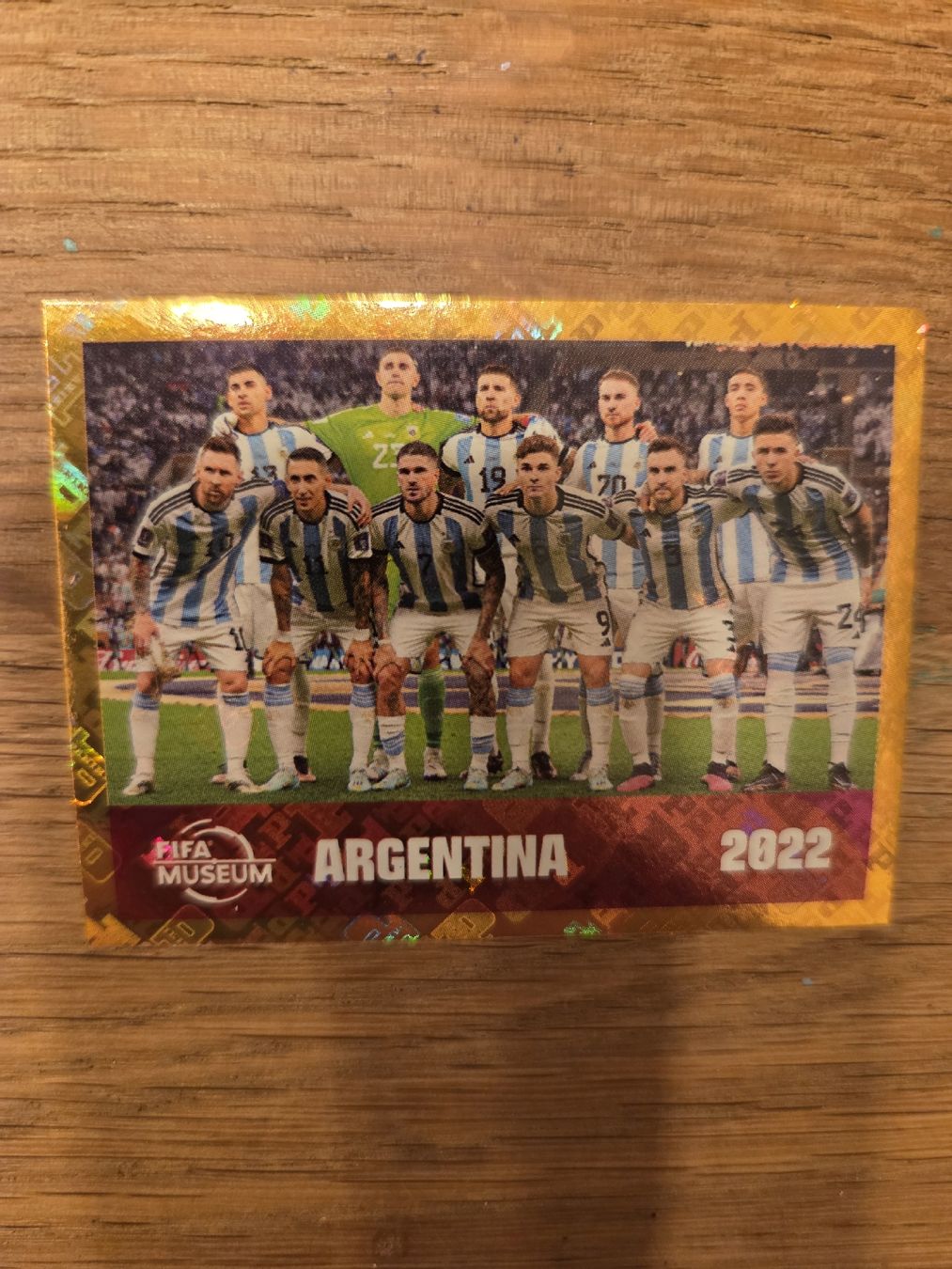 Panini Sammelbilder & Trading cards: Panini Sticker 2026 FWC 19 – Neu (gemäss Beschreibung) aus Luzern von .Skylake.