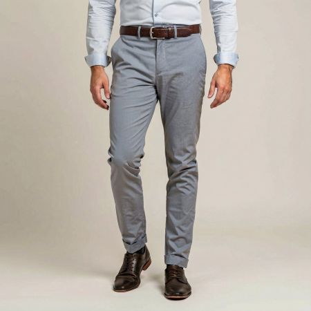 Pantalon Rodrigo taille 50 (W32), parfait pour le printemps!