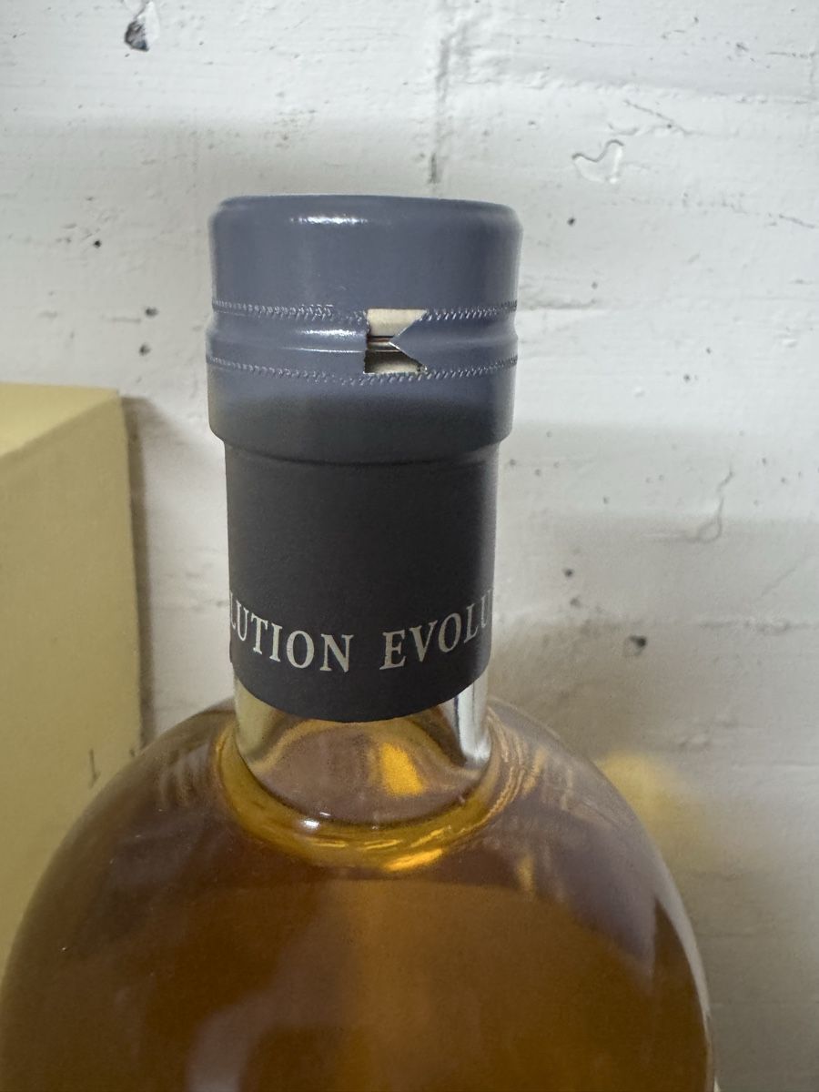 Glenglassaugh Bevande alcoliche: Whisky Glenglassaugh Evolution 700ml 50% Vol Neuwertig – Nuovo e nell'imballaggio originale da Hergiswil NW venduto da wert721 5