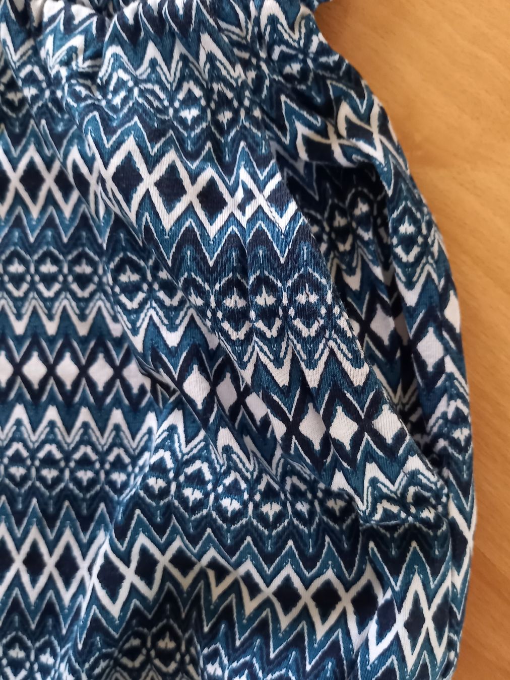 Vestiti: Sommerkleid in Grösse M von Chicorée – Usato da Obernau venduto da Corolli 3
