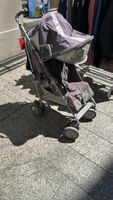 Mac Laren Kinderwagen