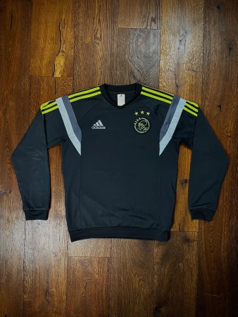 Ajax Sweatshirt von Adidas