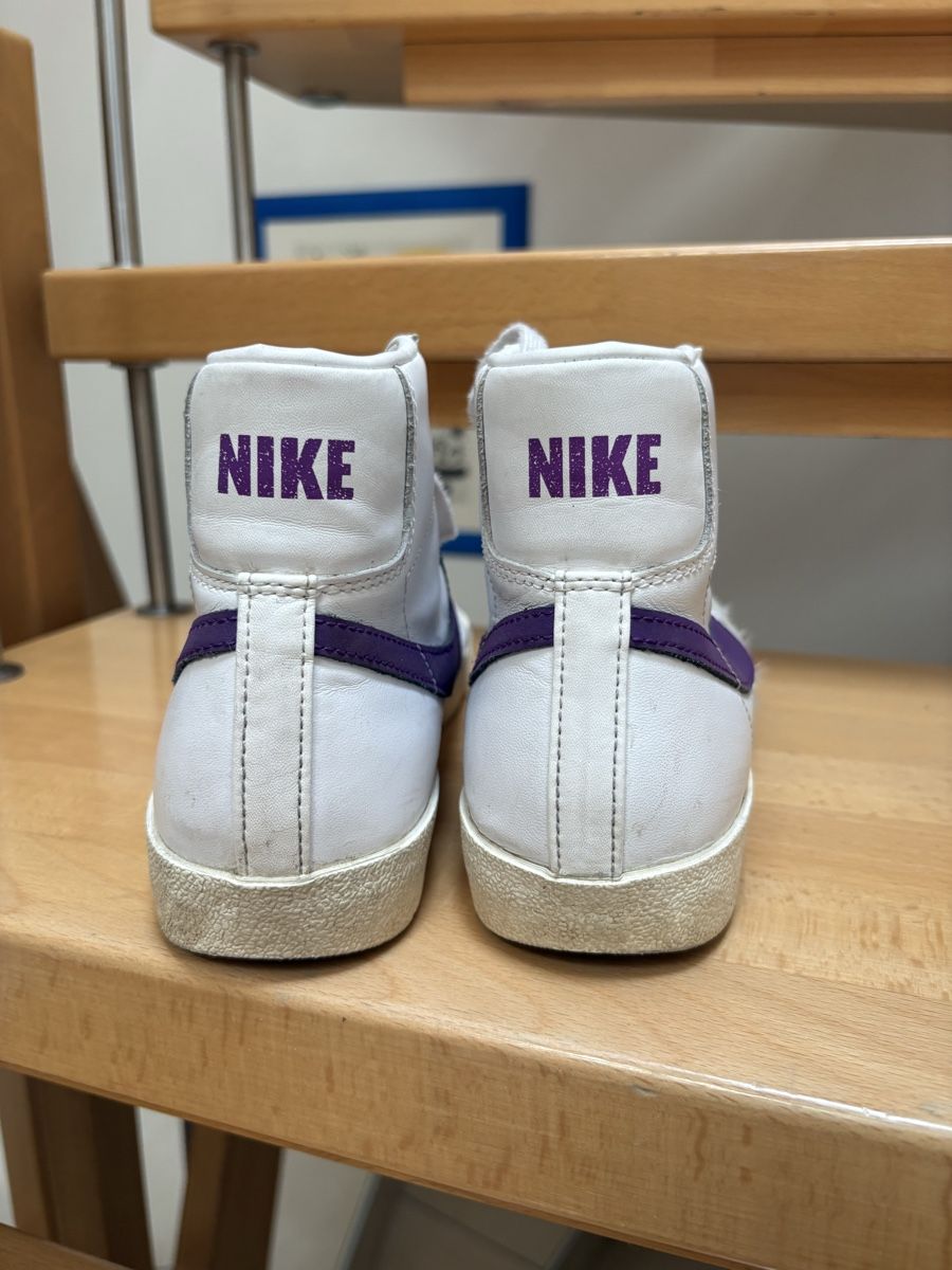 Nike Scarpe da uomo: basket nike 39  – Usato da Posieux venduto da lia_f69b 2