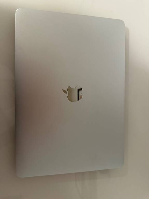Apple Portables: Macbook Air M1 – D'occasion à Adliswil par lar_2ltd