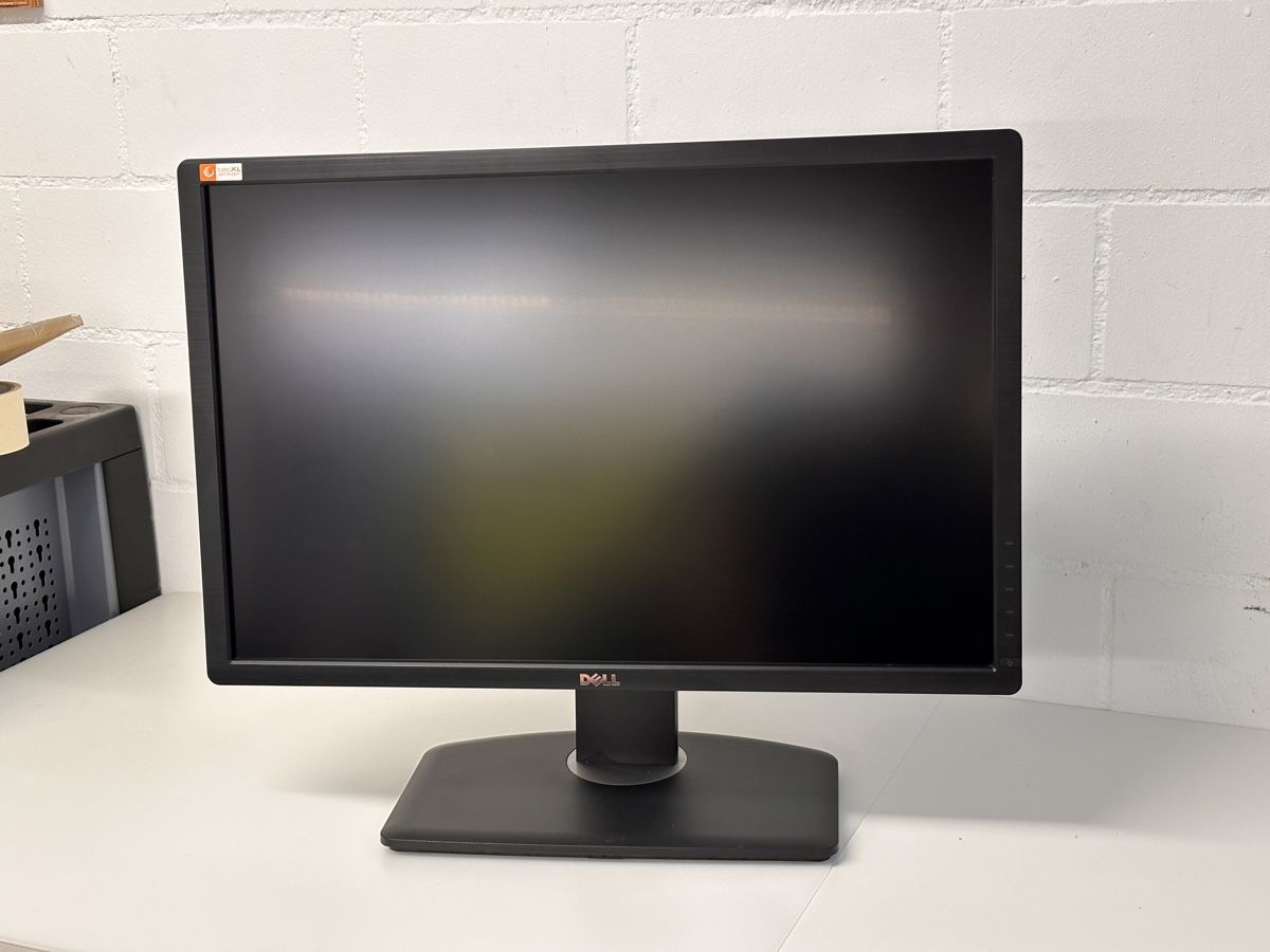 Dell Ecrans: Dell U2413f 24” Bildschirm – D'occasion à Wangen an der Aare par paul658