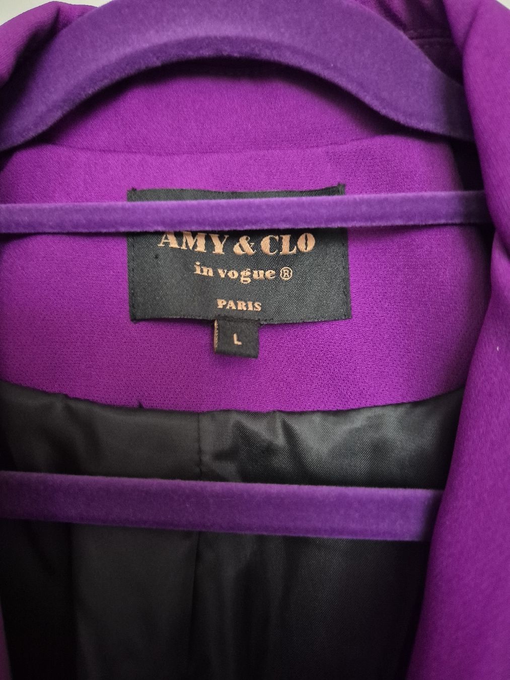 Vestes: Blazer L  – D'occasion à Würenlingen par kuh33 1